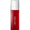Haus Labs Atomic Shake Lip Lacquer Ruby Long Lasting Satin Κραγιόν Liquid 4ml