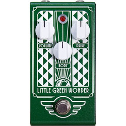 Mad Professor Little Green Wonder