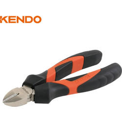 Kendo Πλαγιοκόφτης 180mm 10202