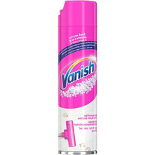 Vanish Maintenance Gold Mousse 600ml