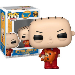 Funko Pop! Television Family Guy 1943 Stewie Griffin