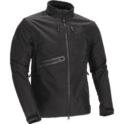 Acerbis Enduro One Black