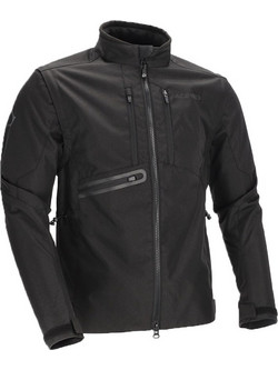 Acerbis Enduro One Black