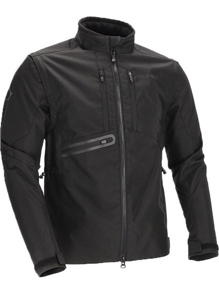 Acerbis Enduro One Black