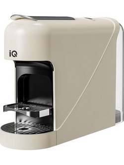 IQ CM-165 Καφετιέρα Espresso για Kάψουλες Nespresso 20bar