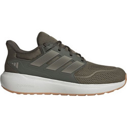 Adidas Ultimashow 2.0 Plus Ανδρικά Αθλητικά Παπούτσια για Τρέξιμο Χακί KK0746