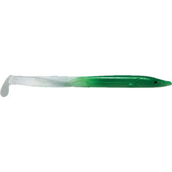 Red Gill Original Flasher Τεχνητό Δόλωμα Φωσφοριζέ 7gr Green Luminous / Glow