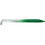 Red Gill Original Flasher Τεχνητό Δόλωμα Φωσφοριζέ 7gr Green Luminous / Glow