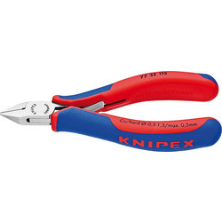 Knipex Πλαγιοκόφτης 115mm 7732115