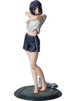 SEGA Chainsaw Man The Movie Reze Arc Reze 25cm