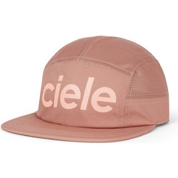 Ciele Athletics Καπέλο Jockey Υφασμάτινο Nude U2-CA-0073-PK007