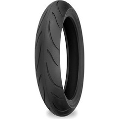 Shinko 011 120/60-ZR17 TL 55W