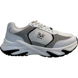Versace 19V69 Ανδρικά Sneakers Λευκά YOF909-2