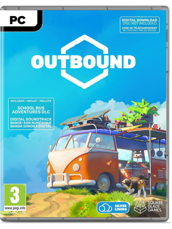 Outbound Key PC