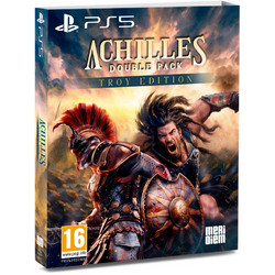 Achilles Double Pack Troy Edition PS5