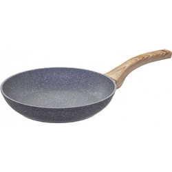 5Five Nature Τηγάνι Αλουμινίου Αντικολλητικό 24cm 111001A