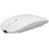 LMP Master Ασύρματο Bluetooth Ποντίκι White