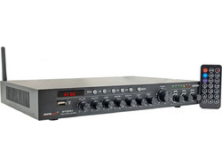 Master Audio MY3240