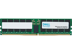 Dell 64GB (1X64GB) DDR5 RAM 5600MHz C46 AC830718
