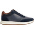 Tommy Hilfiger Ανδρικά Sneakers Navy Μπλε FM0FM05910-DW5