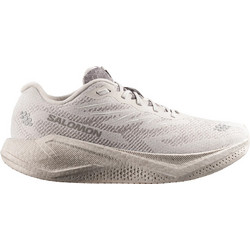 Salomon Aero Blaze 4 Ανδρικά Αθλητικά Παπούτσια για Τρέξιμο Μπεζ L45395600
