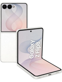 Samsung Galaxy Z Flip8 5G 12GB 512GB