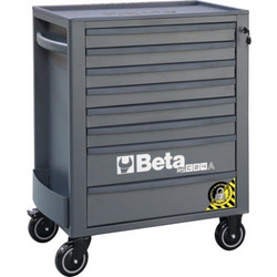 Beta RSC24A/8-A Τροχήλατος Εργαλειοφόρος Μεταλλικός με 8 Συρτάρια 74x44x97cm B024004187