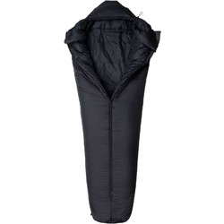 Snugpak Softie 18 Antartica Sleeping Bag Μονό Χειμερινό Μαύρο 410349