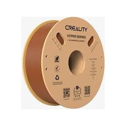 Creality Hyper HS-PLA 1.75mm Brown 1Kg