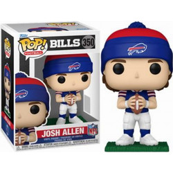 Funko Pop! Football Bills 350 Josh Allen