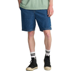 Billabong Larry Ανδρική Βερμούδα Τζιν Navy Μπλε EBYWS00132-OCS