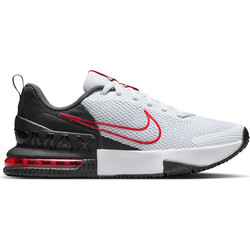 Nike Air Max Alpha Trainer 6 Ανδρικά Αθλητικά Παπούτσια Λευκά FQ1833-016