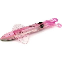 JLC Xipi Evo Combo Τεχνητό Δόλωμα Φωσφοριζέ 17cm 160gr Pink UV