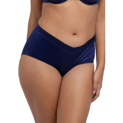 Dorina Bodega Ψηλόμεσο Bikini Boxer Navy Μπλε FXMI0028MI128-IK0074