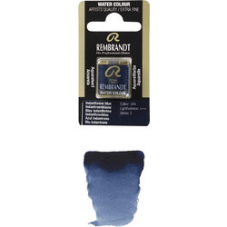 Royal Talens Rembrandt 585 Indanthrene Blue Νερομπογιά 11-586-585
