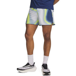 Under Armour Αθλητικό Ανδρικό Σορτς Πολύχρωμο 6009510-997
