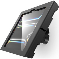 Compulocks Apex Enclosure Βάση Tablet Τοίχου έως 11" Black (iPad Pro 11" 2024)