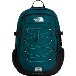 The North Face Borealis NF00CF9CS7H Σακίδιο Πλάτης 28lt Πετρόλ