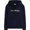 Tommy Hilfiger Ανδρικό Φούτερ με Κουκούλα & Τσέπες Navy Μπλε MW0MW44935-DW5