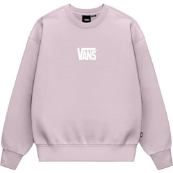 Vans Ανδρικό Φούτερ Ροζ VN00105MH8H1