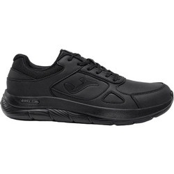 Joma Drakar Ανδρικά Sneakers Μαύρα CDRAKW2621