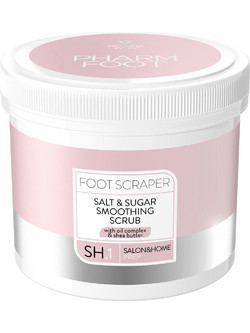 Victoria Vynn Pharm Foot Scraper Scrub Ποδιών 800gr