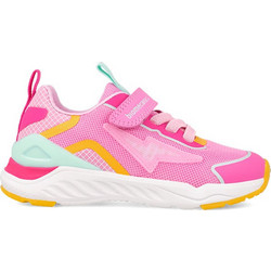 Biomecanics Παιδικά Sneakers Φούξια Ροζ Πορτοκαλί 261271-B032