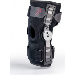 RehaFund Short Open Knee Brace Stabilmax Νάρθηκας O-1241