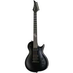 Solar Guitars GC2.6C Ηλεκτρική Κιθάρα Single Cut με Μαγνήτες HH & Ταστιέρα Ebony Carbon Matte