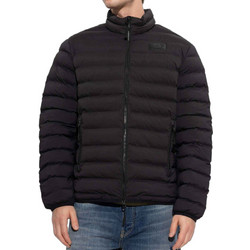 EA7 Ανδρικό Μπουφάν Χειμωνιάτικο Puffer Μαύρο 7M002382AF15953UC001