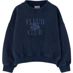 Boboli Παιδικό Φούτερ Navy Μπλε 414188-2440