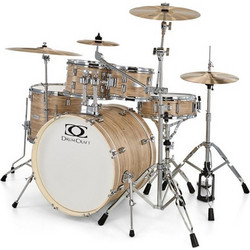 Drumcraft Series 3 Standard Impulz Natural Grain