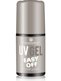 Essence Easy Off 108 Dancing In Grey Clouds Gloss Βερνίκι Νυχιών 5ml