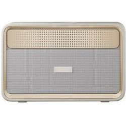 HiFuture Passion X Ηχείο Bluetooth 100W Latte